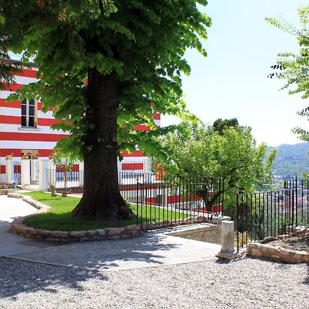 Agriturismo Villa Bissiniga Salò Dış mekan fotoğraf