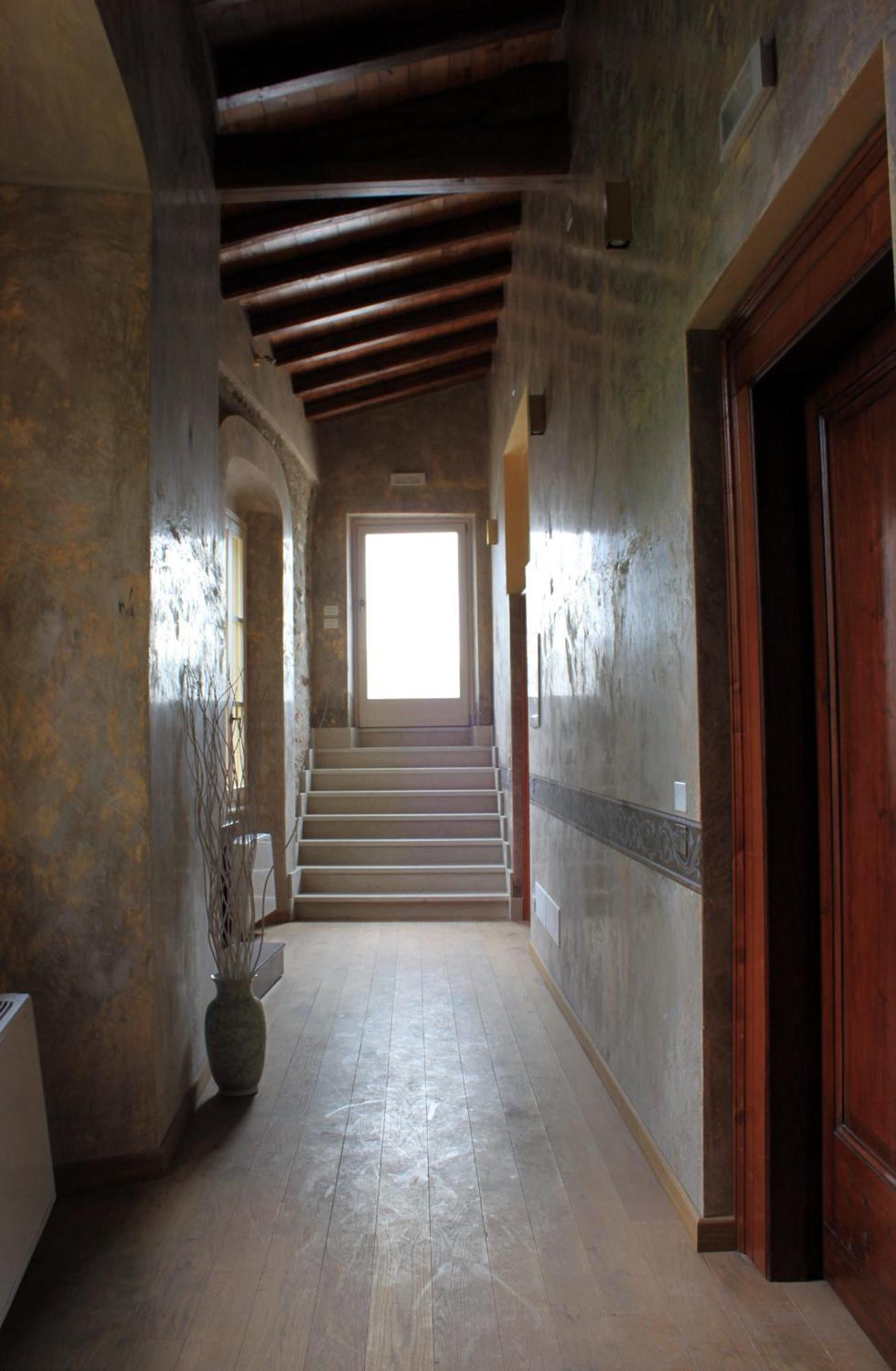 Agriturismo Villa Bissiniga Salò Dış mekan fotoğraf