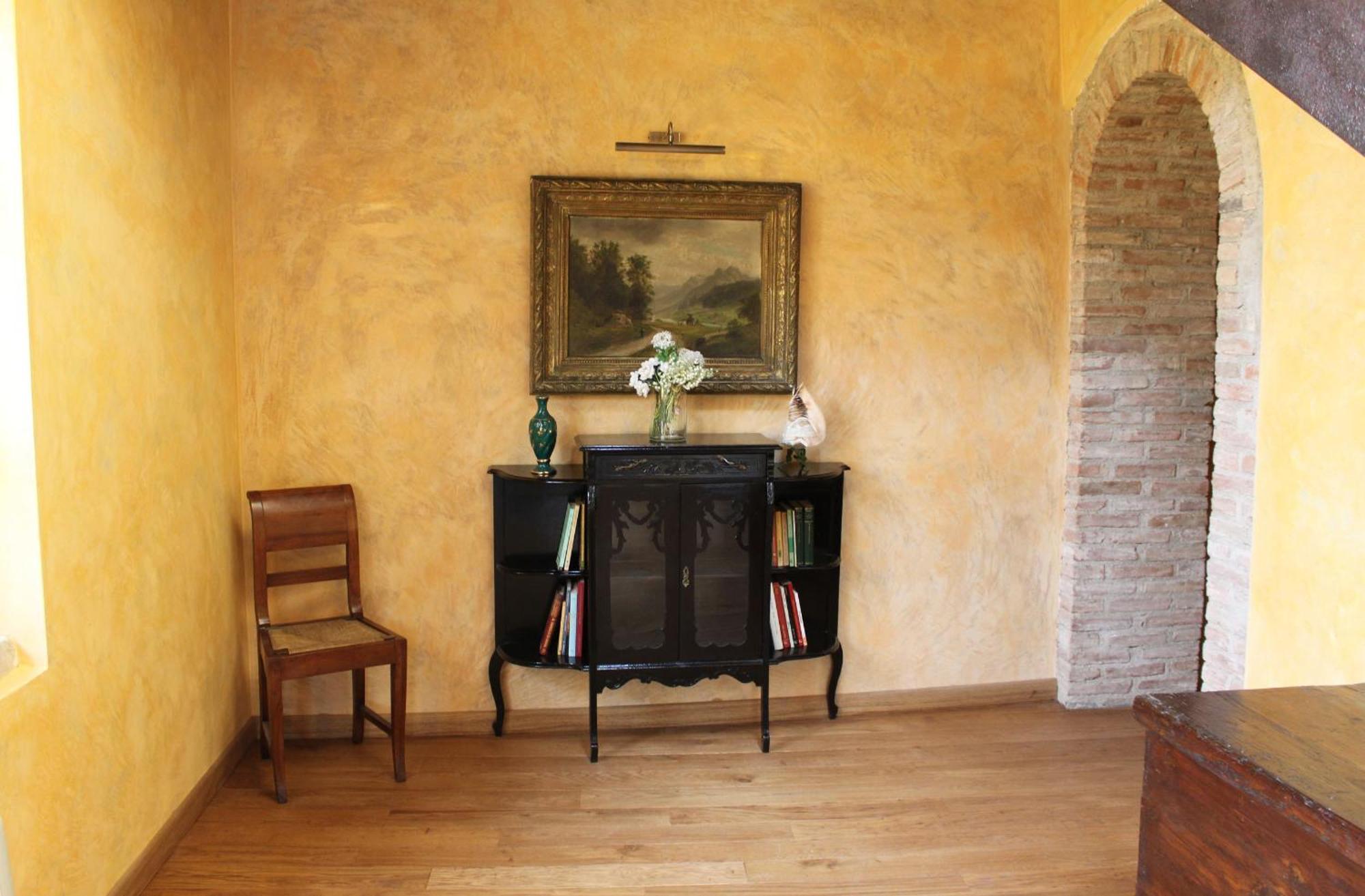 Agriturismo Villa Bissiniga Salò Dış mekan fotoğraf