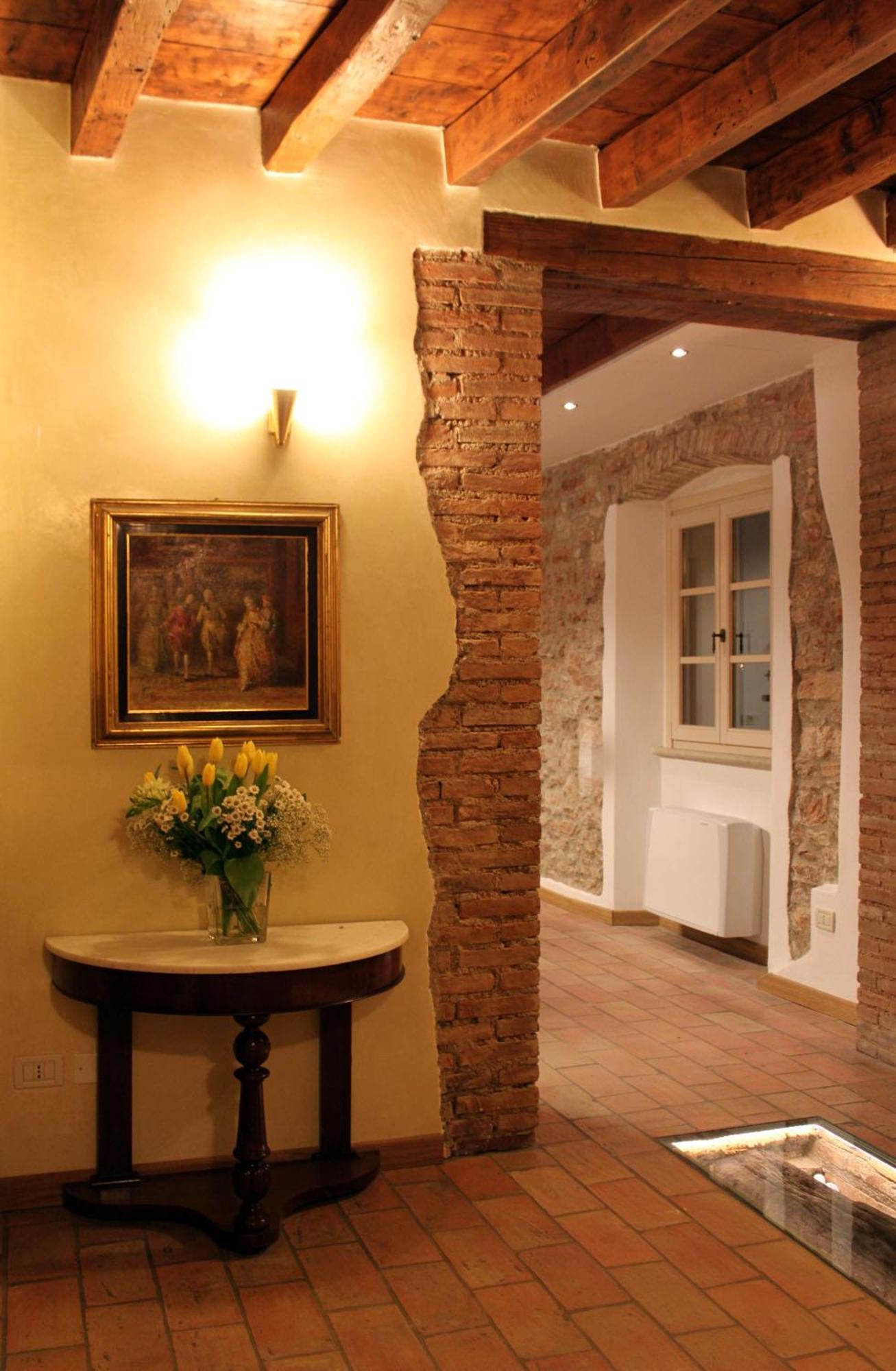 Agriturismo Villa Bissiniga Salò Dış mekan fotoğraf