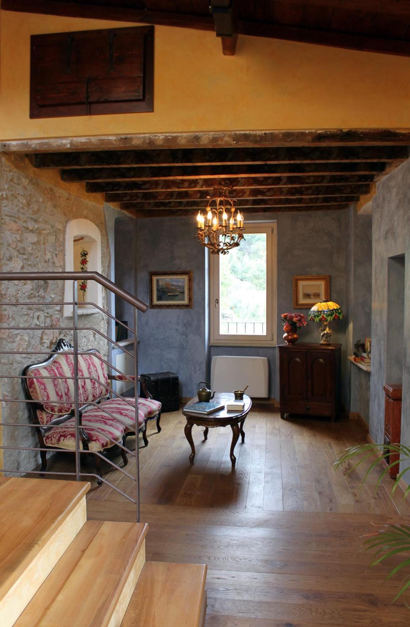 Agriturismo Villa Bissiniga Salò Dış mekan fotoğraf