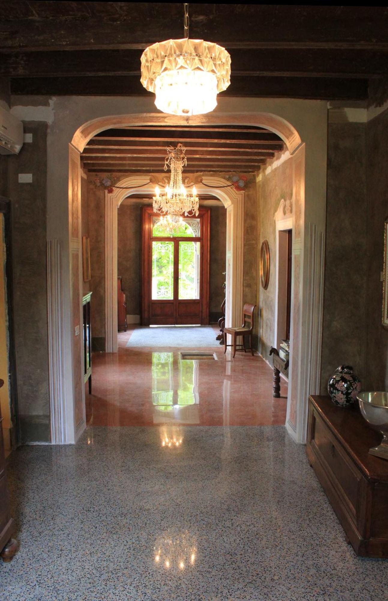 Agriturismo Villa Bissiniga Salò Dış mekan fotoğraf