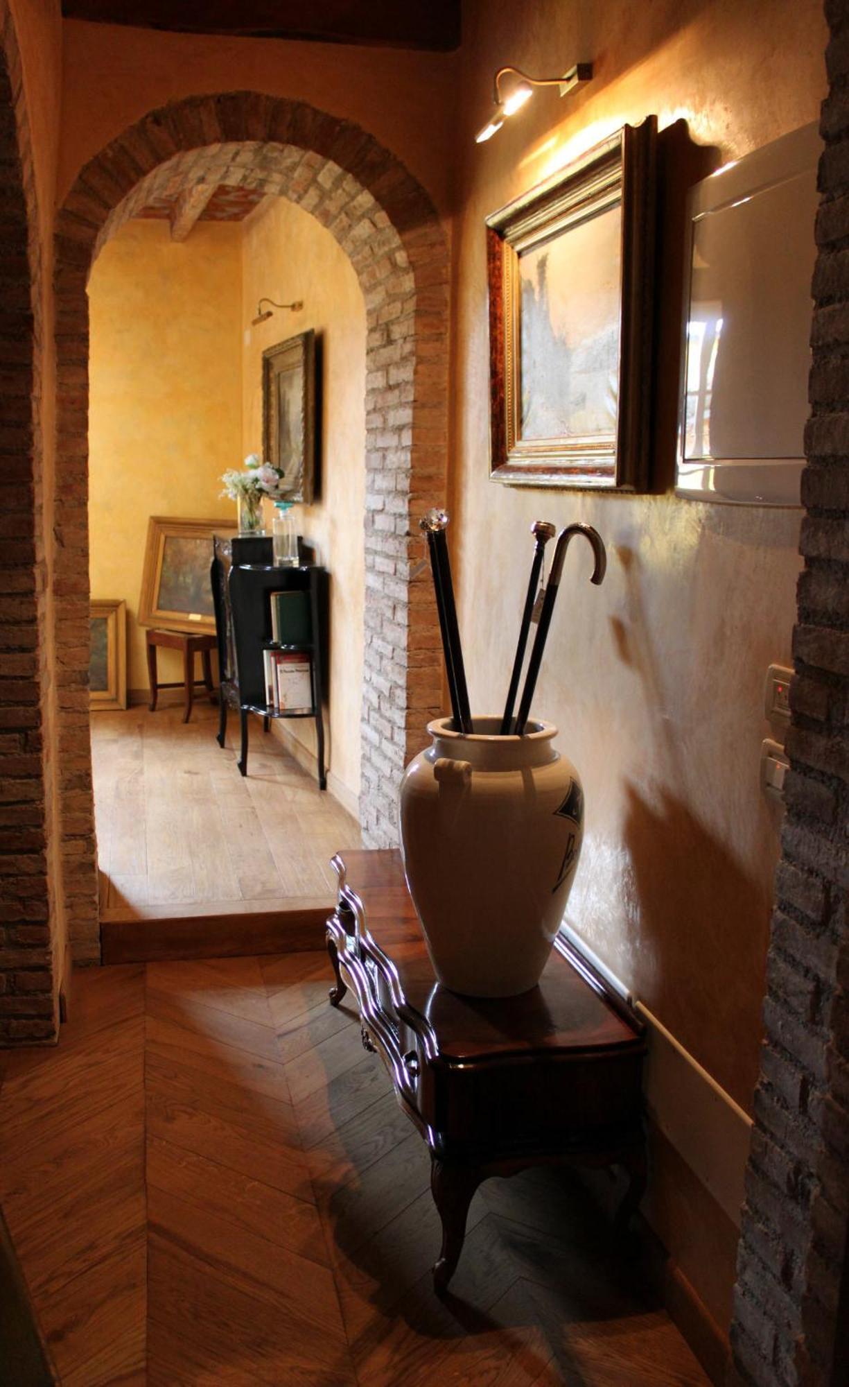 Agriturismo Villa Bissiniga Salò Dış mekan fotoğraf