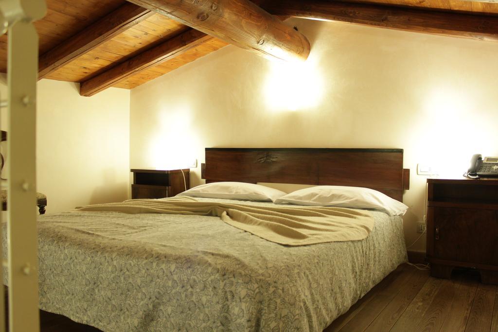 Agriturismo Villa Bissiniga Salò Dış mekan fotoğraf