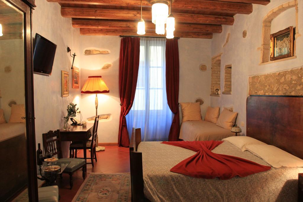 Agriturismo Villa Bissiniga Salò Dış mekan fotoğraf