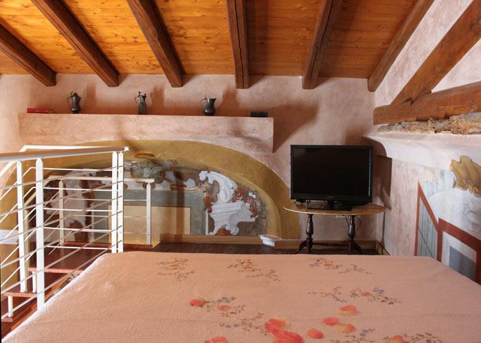 Agriturismo Villa Bissiniga Salò Dış mekan fotoğraf