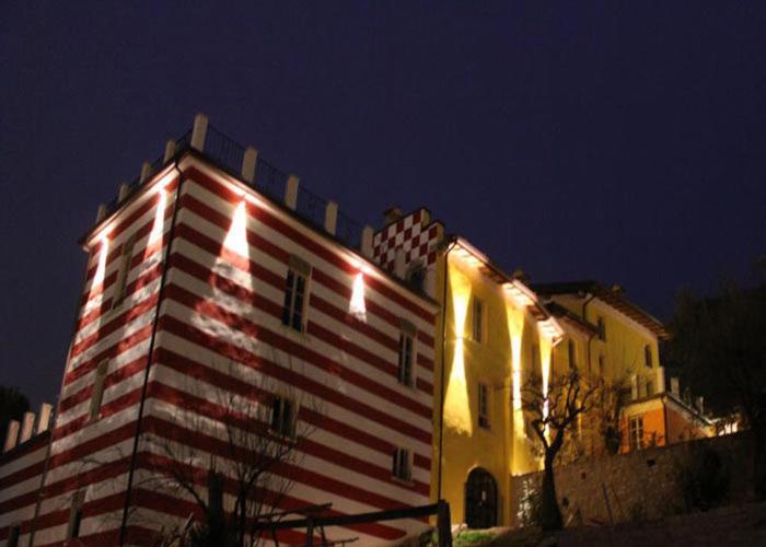 Agriturismo Villa Bissiniga Salò Dış mekan fotoğraf