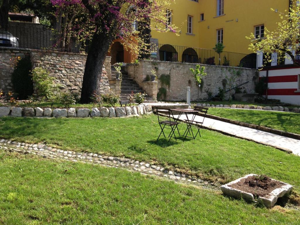 Agriturismo Villa Bissiniga Salò Dış mekan fotoğraf