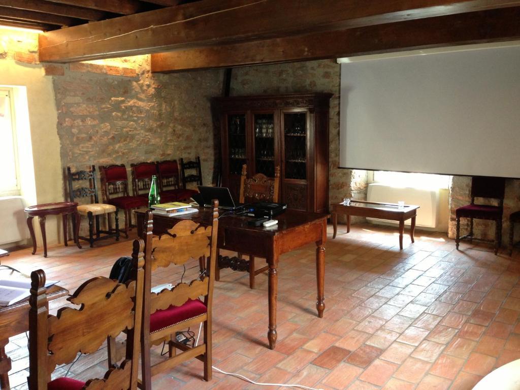 Agriturismo Villa Bissiniga Salò Dış mekan fotoğraf