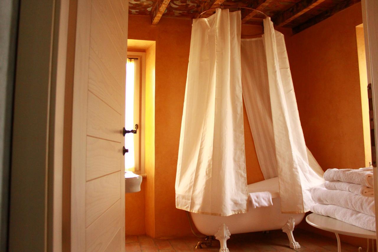 Agriturismo Villa Bissiniga Salò Dış mekan fotoğraf