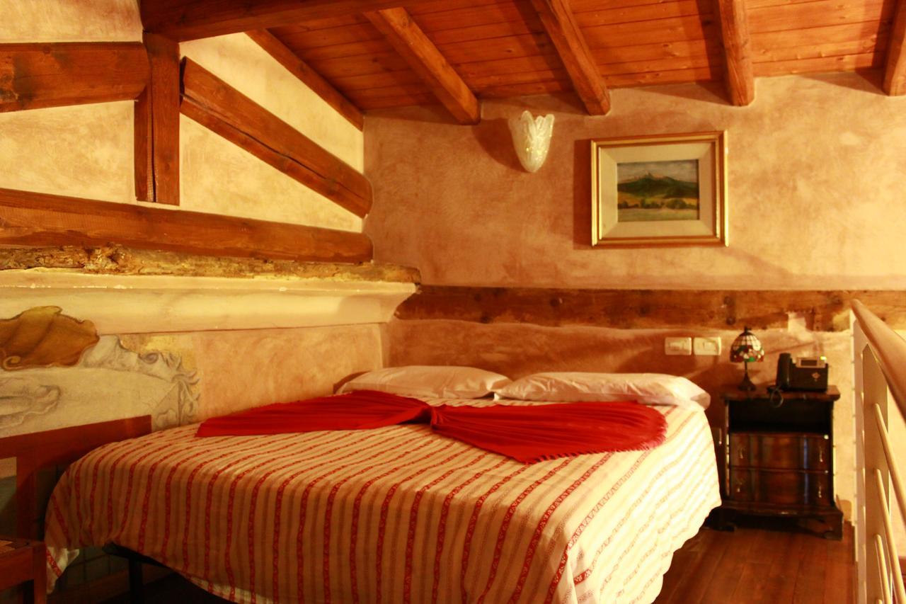 Agriturismo Villa Bissiniga Salò Dış mekan fotoğraf