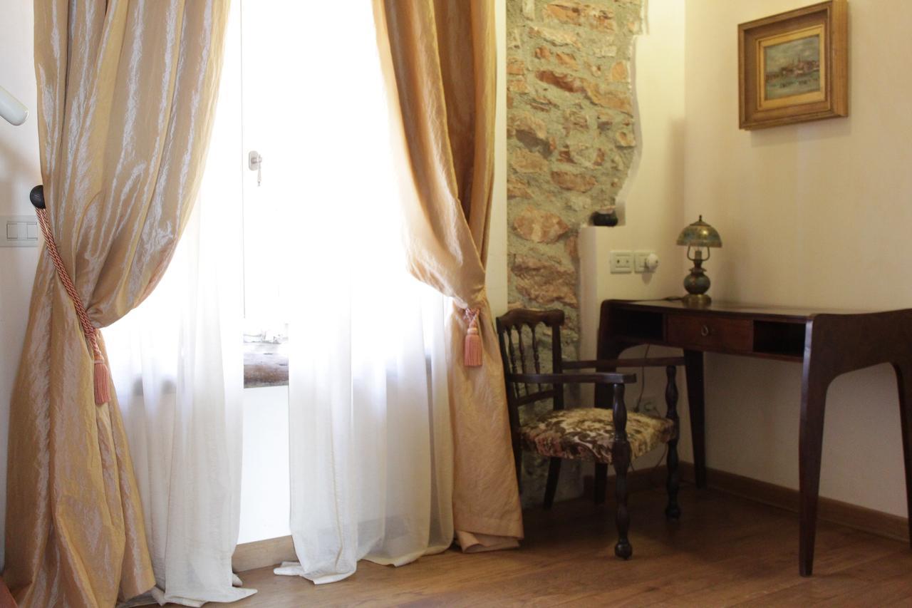 Agriturismo Villa Bissiniga Salò Dış mekan fotoğraf