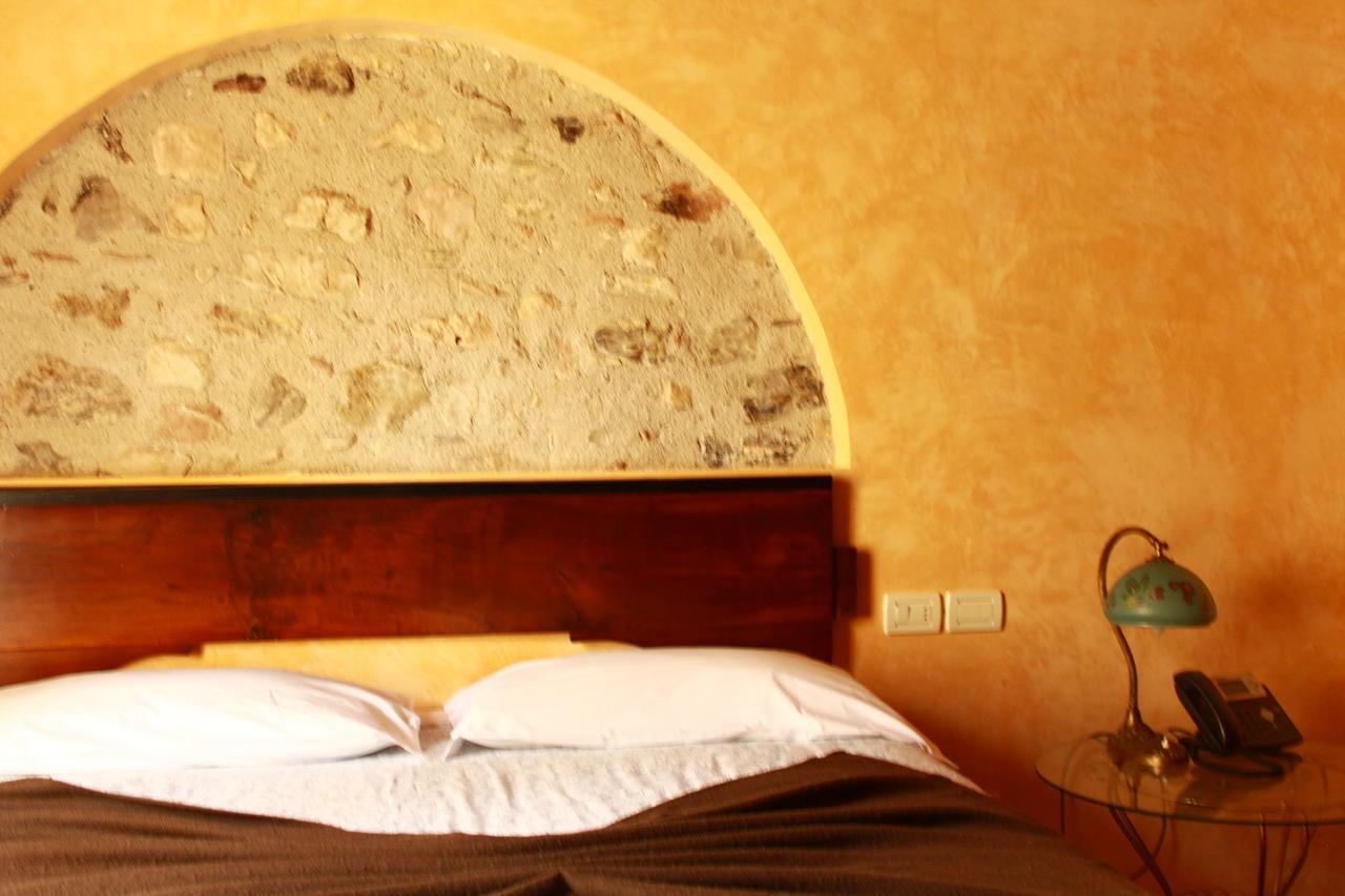 Agriturismo Villa Bissiniga Salò Dış mekan fotoğraf