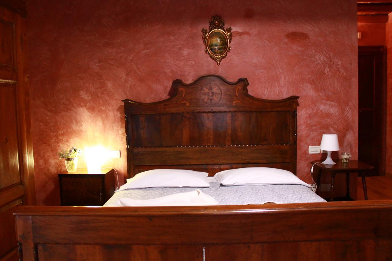 Agriturismo Villa Bissiniga Salò Dış mekan fotoğraf
