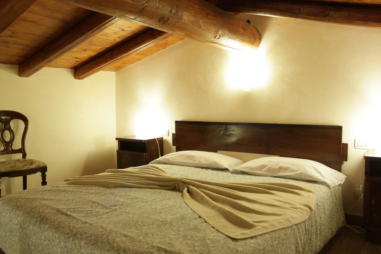 Agriturismo Villa Bissiniga Salò Dış mekan fotoğraf